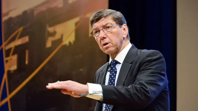 イノベーションの最終解